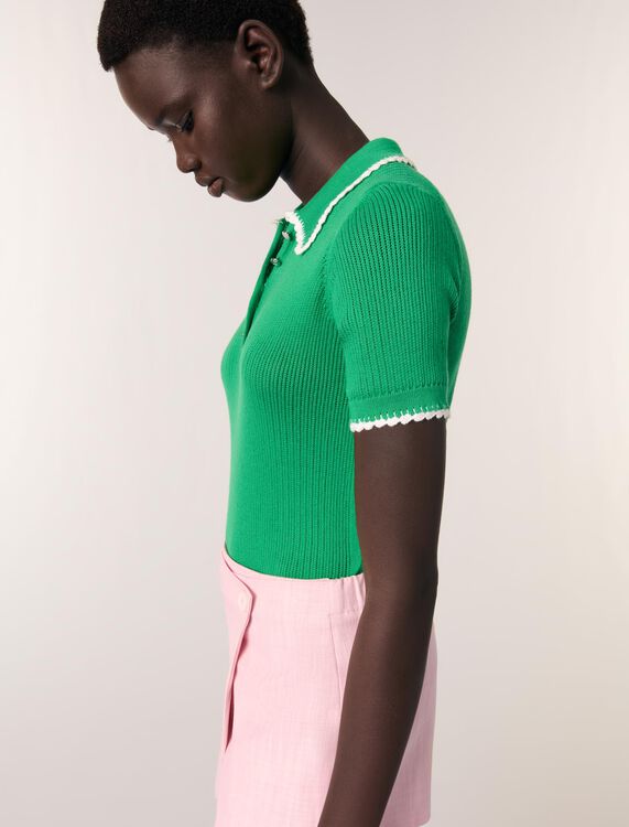 maje - Sweaters & Cardigans - MAJE