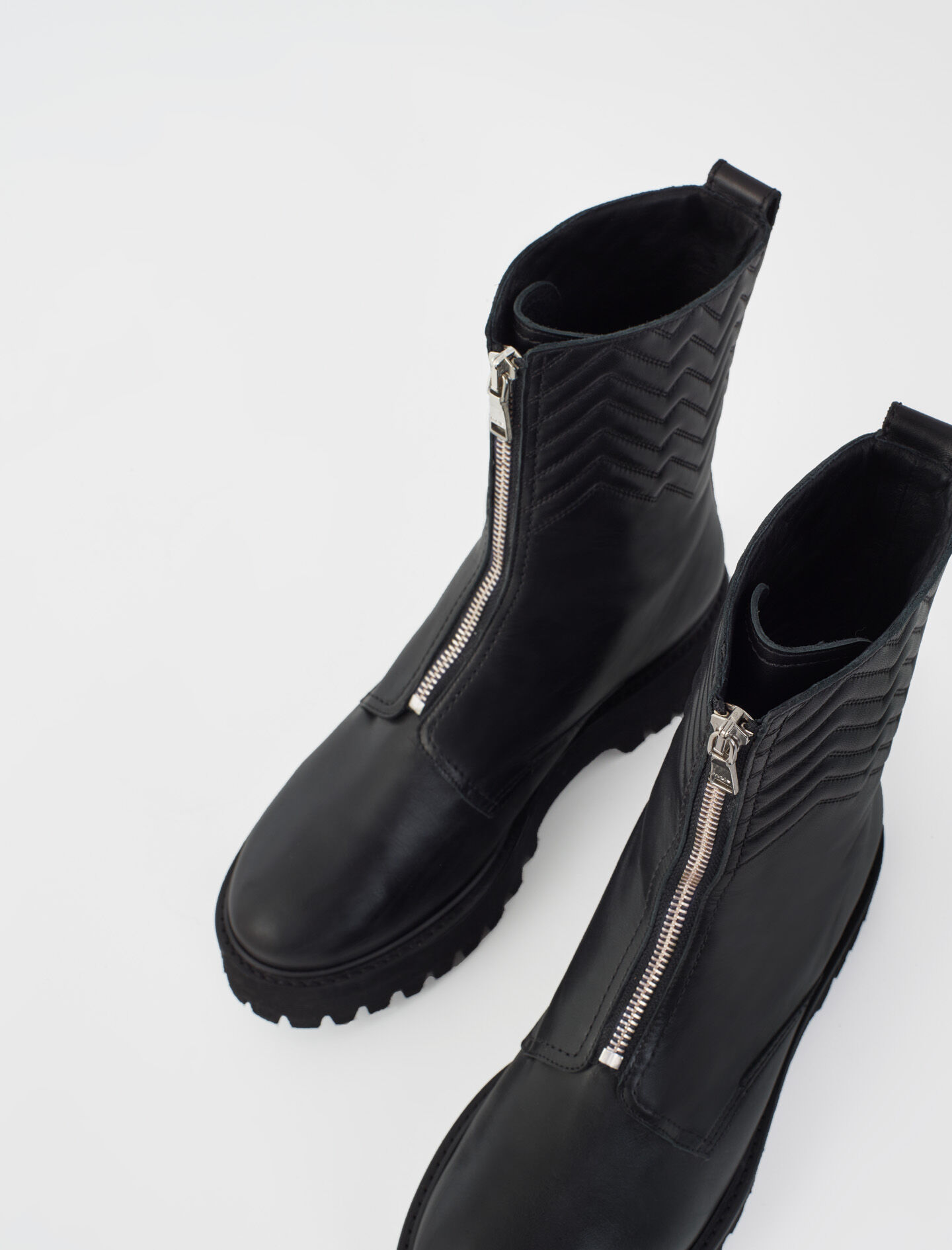 Boots maje on sale