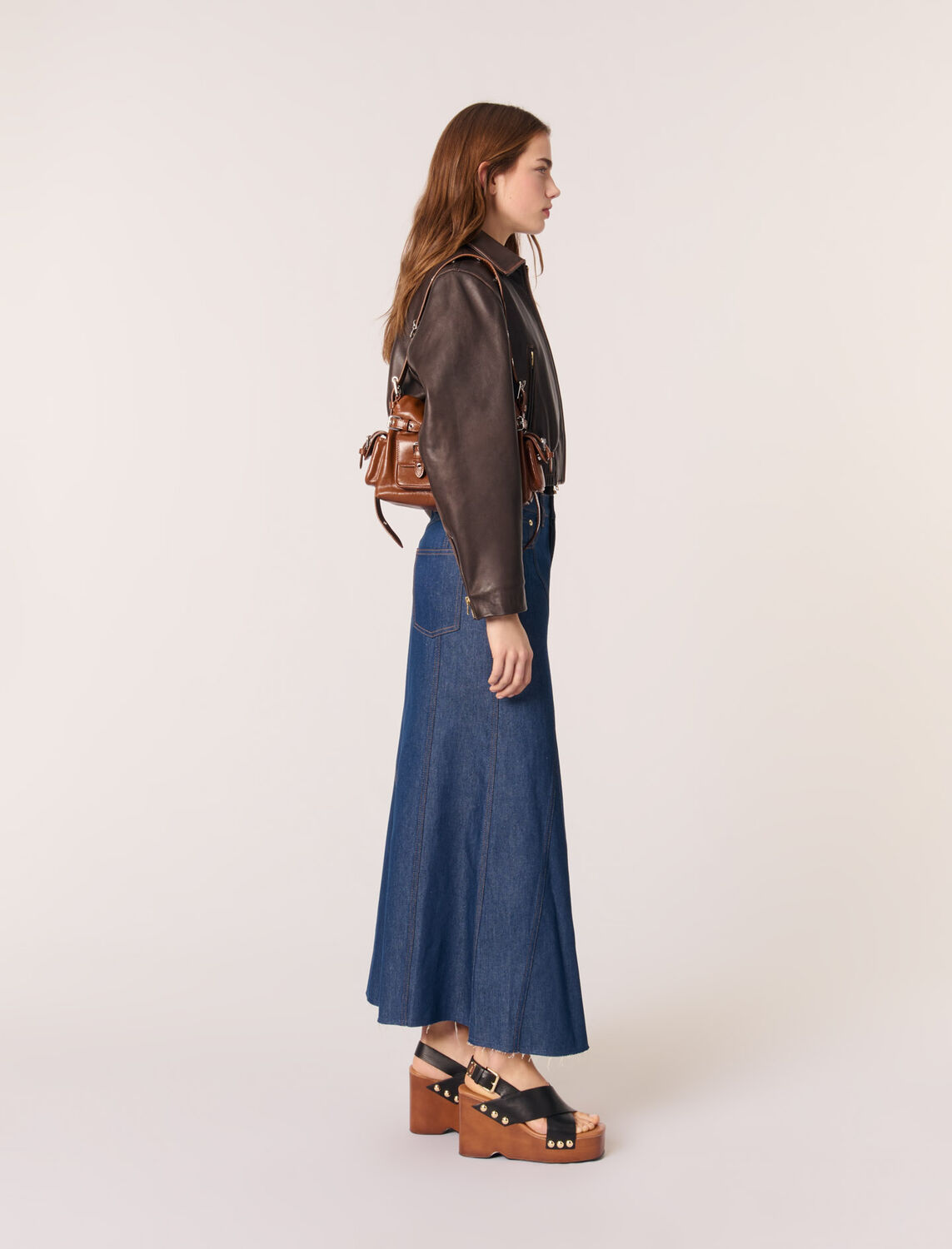 maje - Skirts & Shorts - MAJE