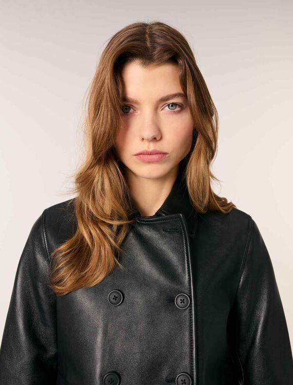 maje - readytowear-blazers - MAJE