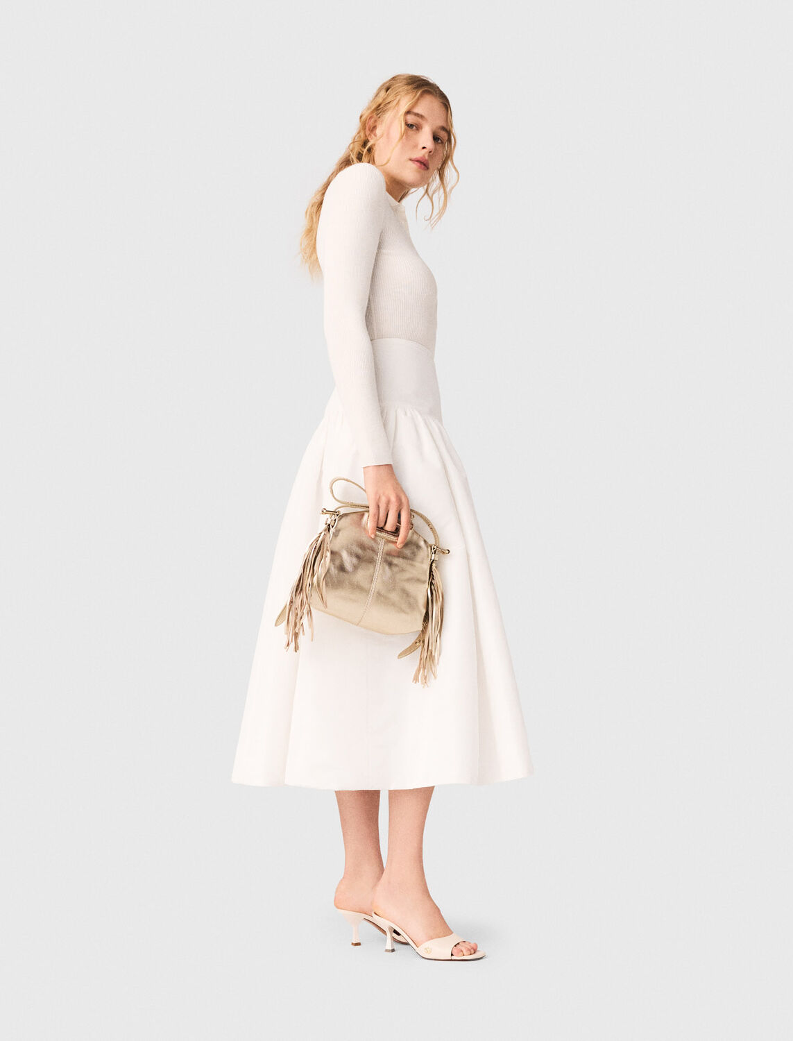 maje - Skirts & Shorts - MAJE