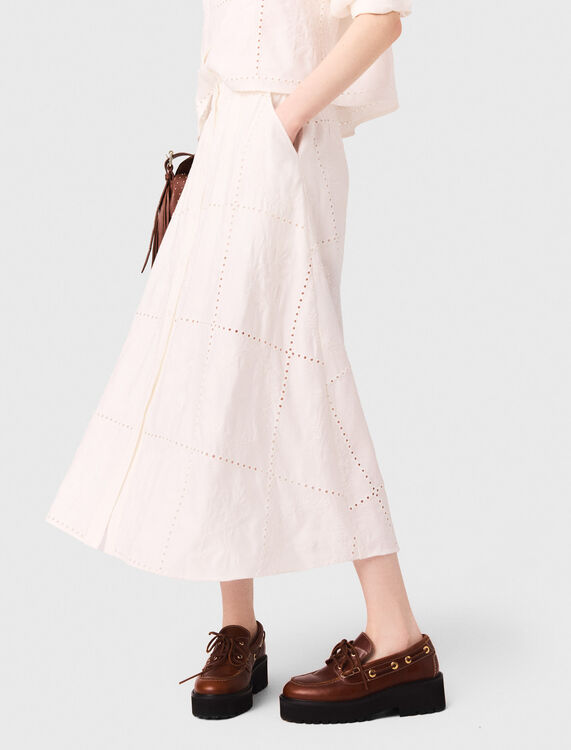 maje - Skirts & Shorts - MAJE
