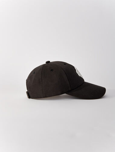 maje : Other accessories 顏色 黑色/BLACK