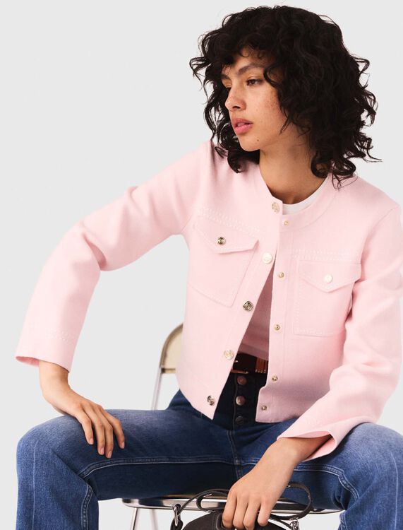 maje - Sweaters & Cardigans - MAJE