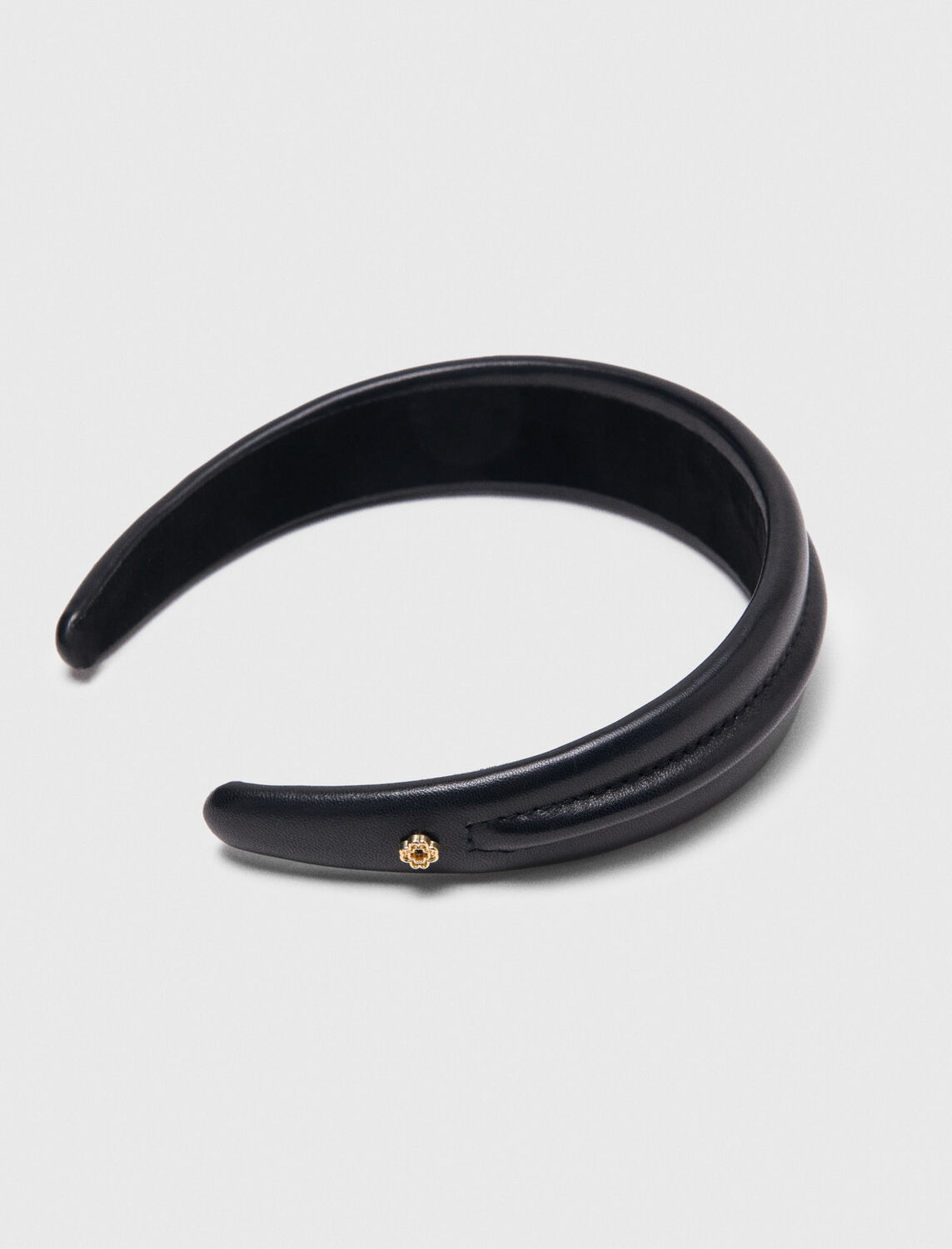 maje : Other accessories 顏色 黑色/BLACK