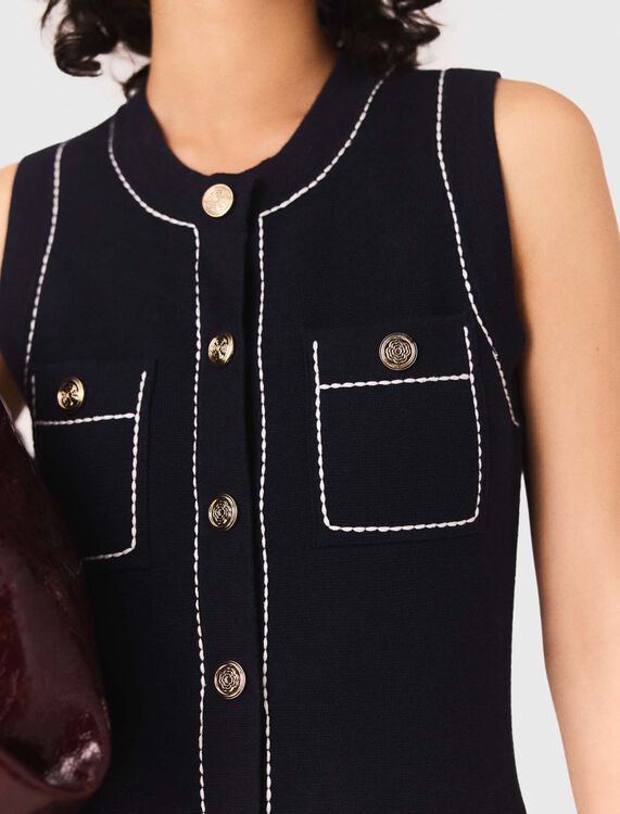 maje - Dresses - MAJE