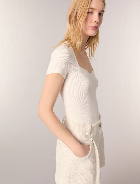 maje - Skirts & Shorts - MAJE