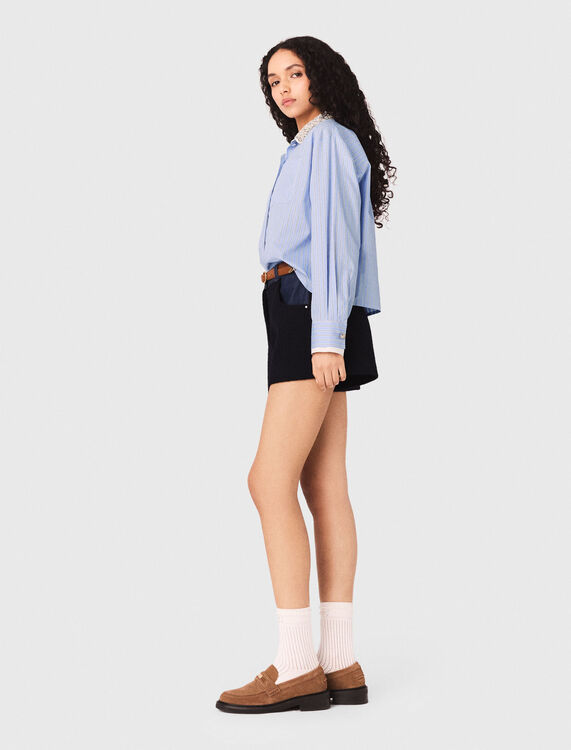 maje - Shirts - MAJE