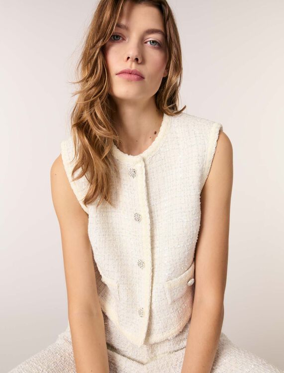Maje - readytowear-blazers - MAJE