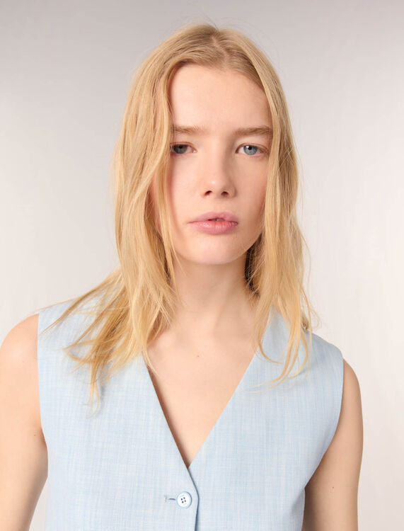 maje - Shirts - MAJE