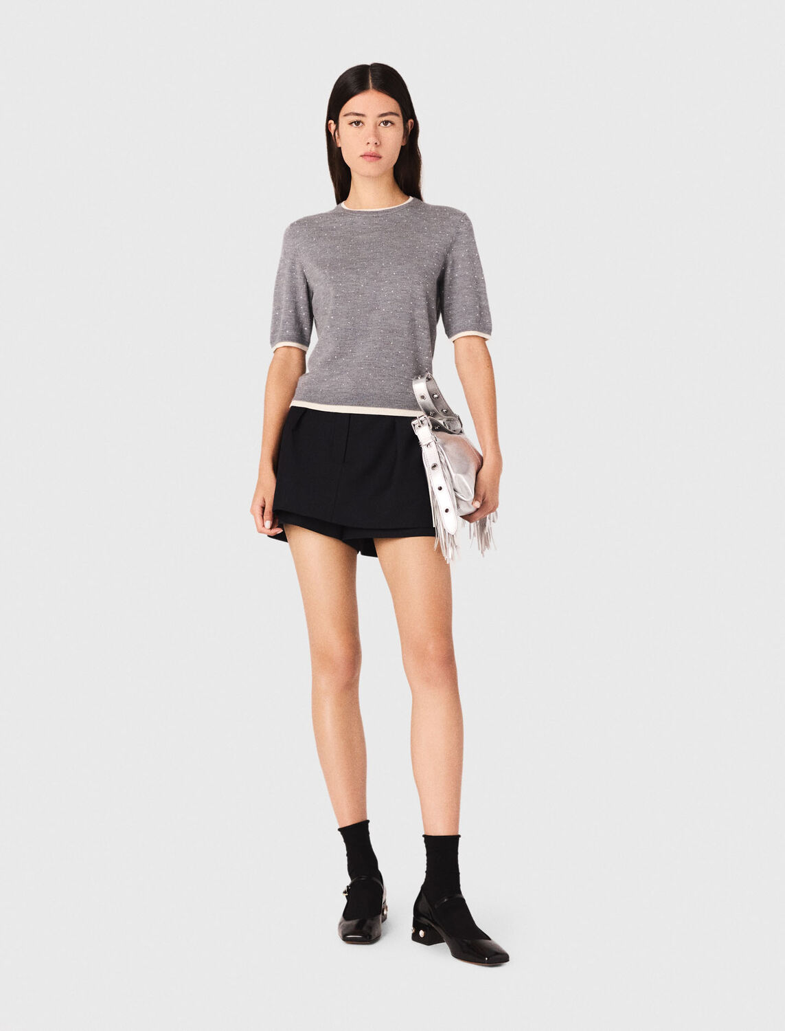 maje - Sweaters & Cardigans - MAJE