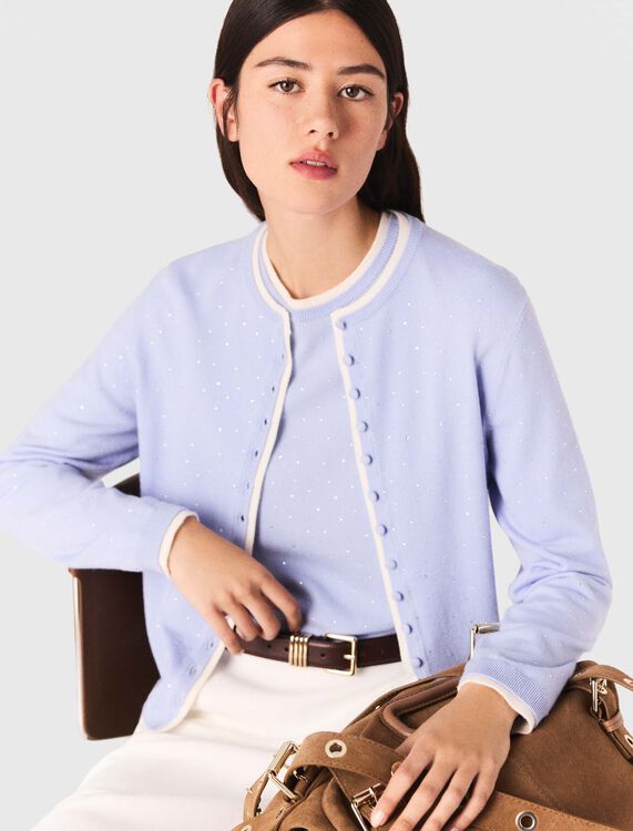 maje - Sweaters & Cardigans - MAJE