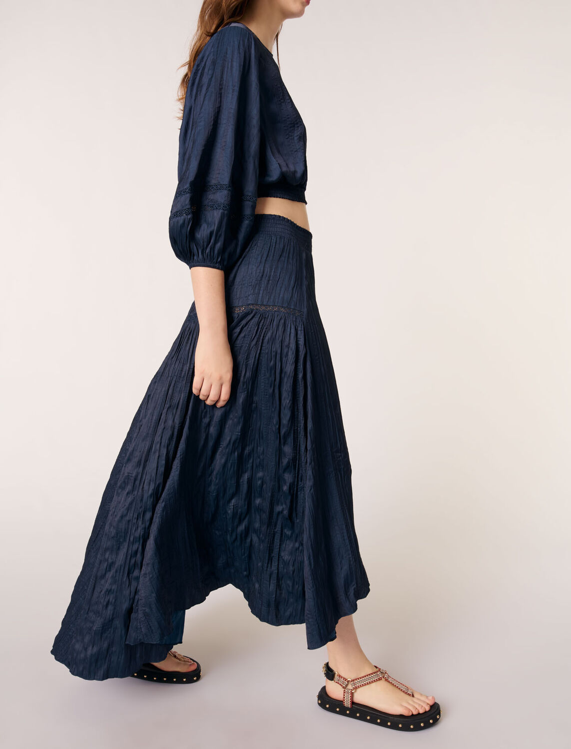 maje - Skirts & Shorts - MAJE
