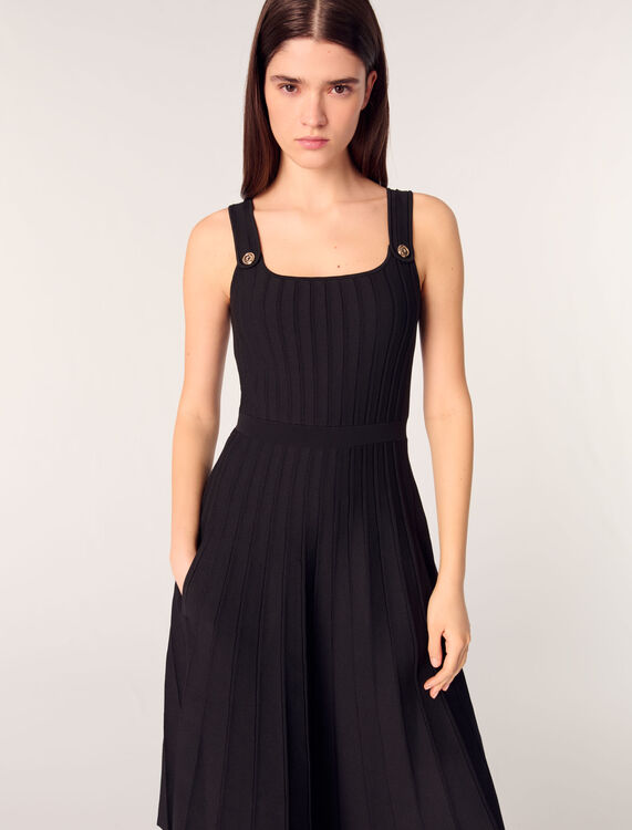 Maje - Dresses - MAJE
