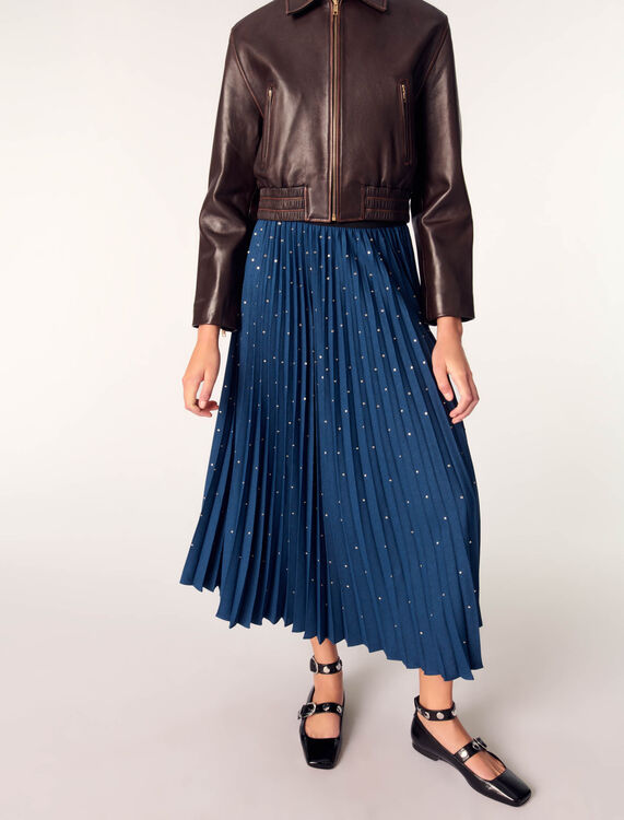 maje - Skirts & Shorts - MAJE