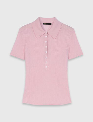 .. : Sweaters & Cardigans color Pink