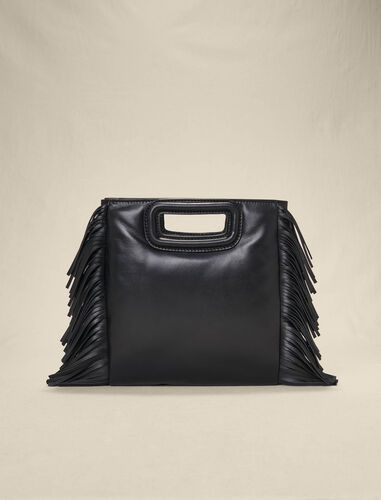 Maje : M Bag 顏色 黑色/BLACK