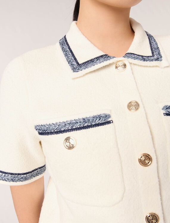 maje - Sweaters & Cardigans - MAJE