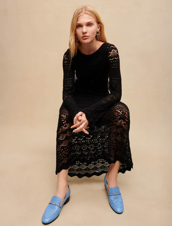 Maje - Dresses - MAJE