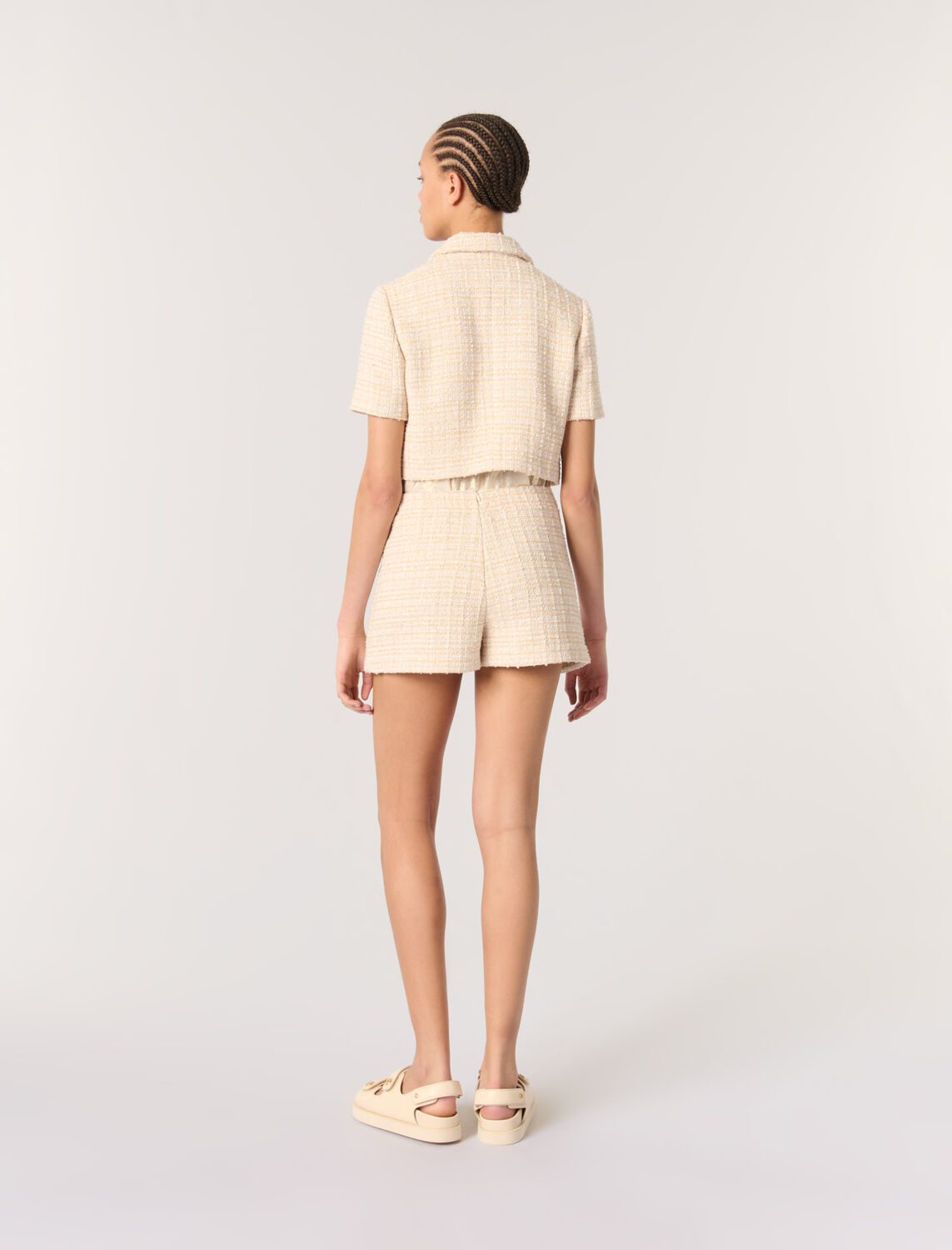 maje - readytowear-blazers - MAJE