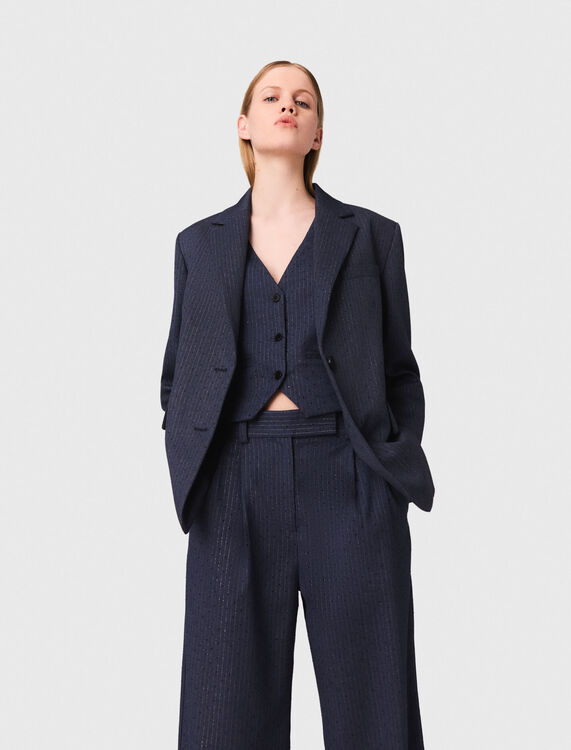 maje - readytowear-blazers - MAJE