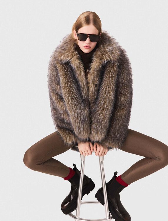 maje - Coats & Jackets - MAJE