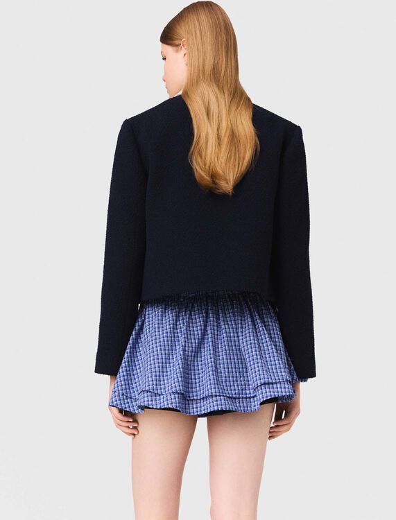 maje - Blazers & Jackets - MAJE