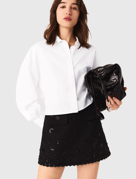 maje - Skirts & Shorts - MAJE