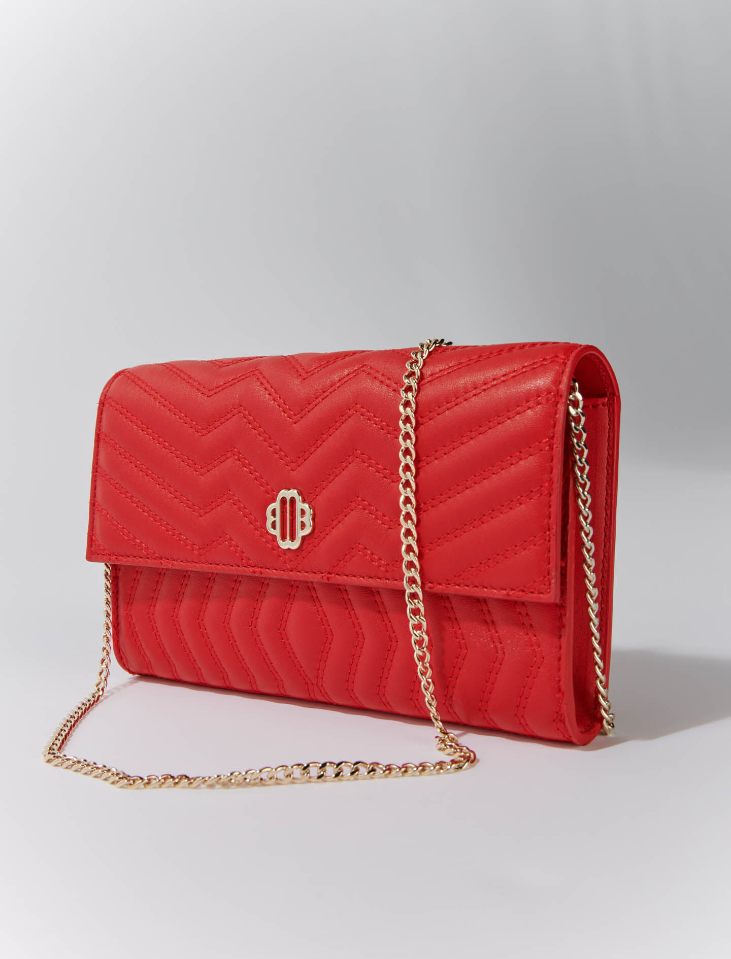 Chanel small clearance leather goods hk