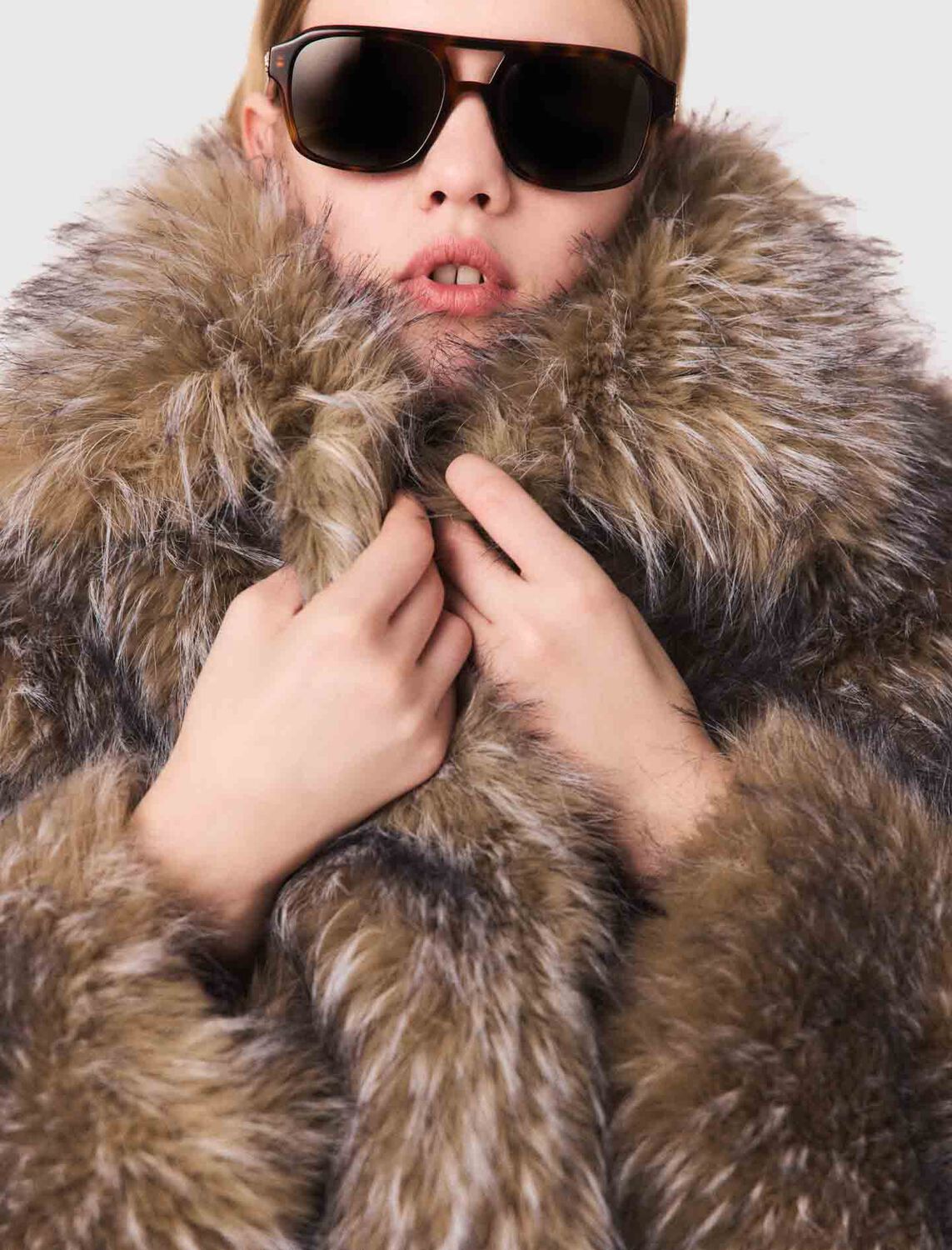 maje - Coats & Jackets - MAJE