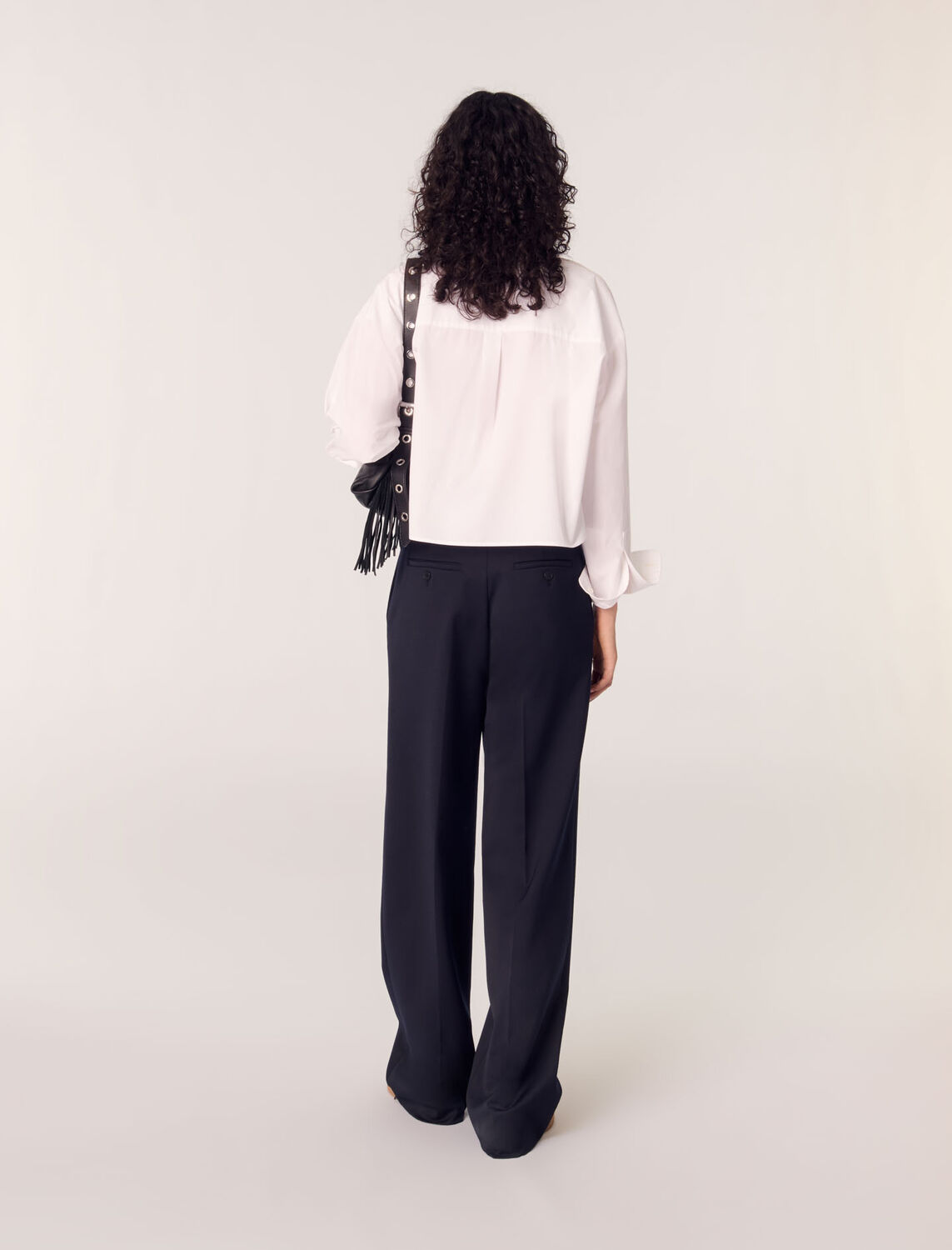 maje - Shirts - MAJE