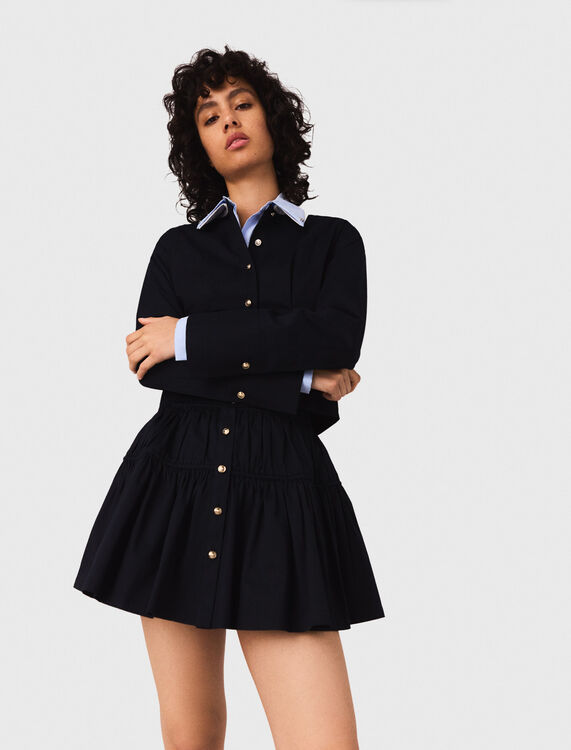 maje - Skirts & Shorts - MAJE