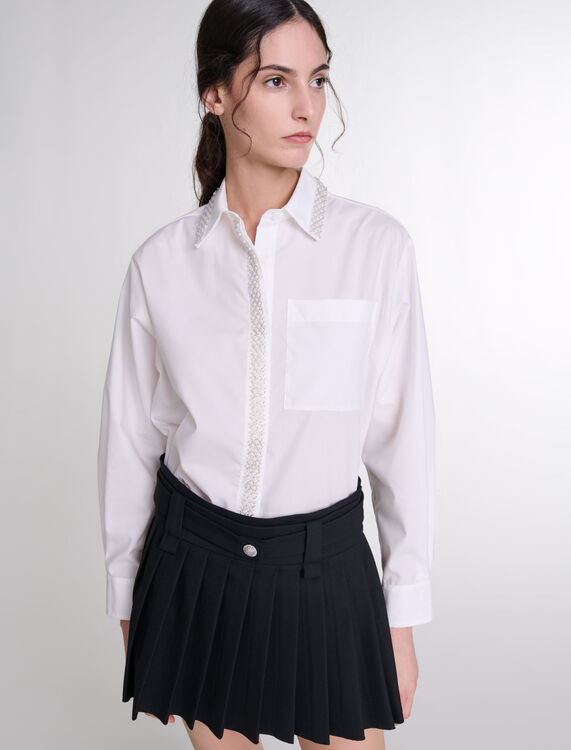 maje - Skirts & Shorts - MAJE