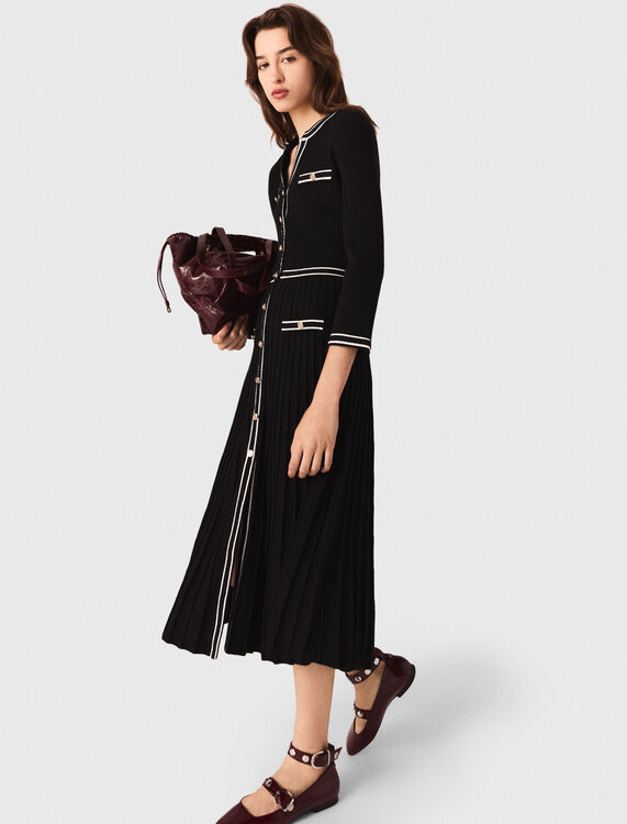 maje - Dresses - MAJE