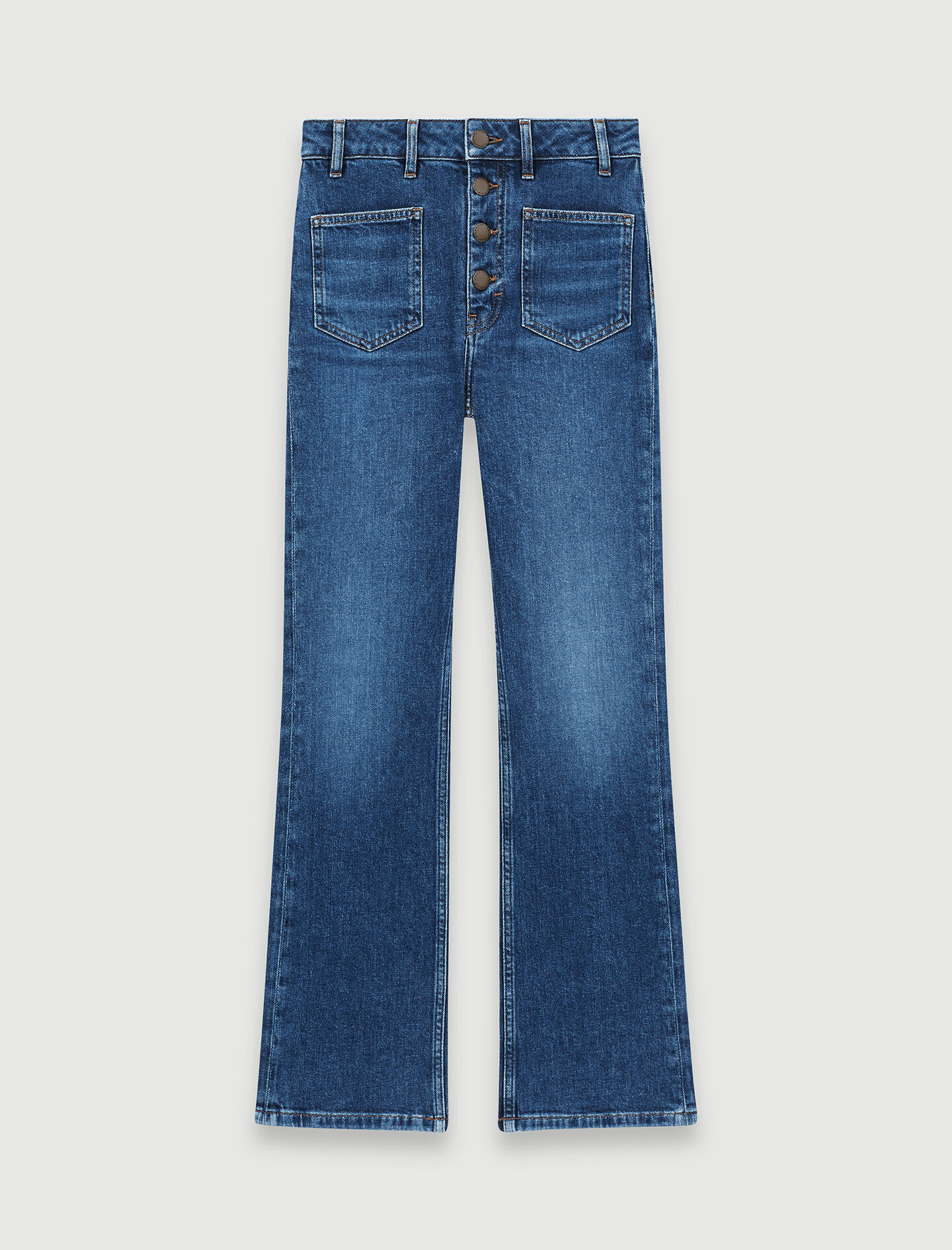 Jean store maje femme