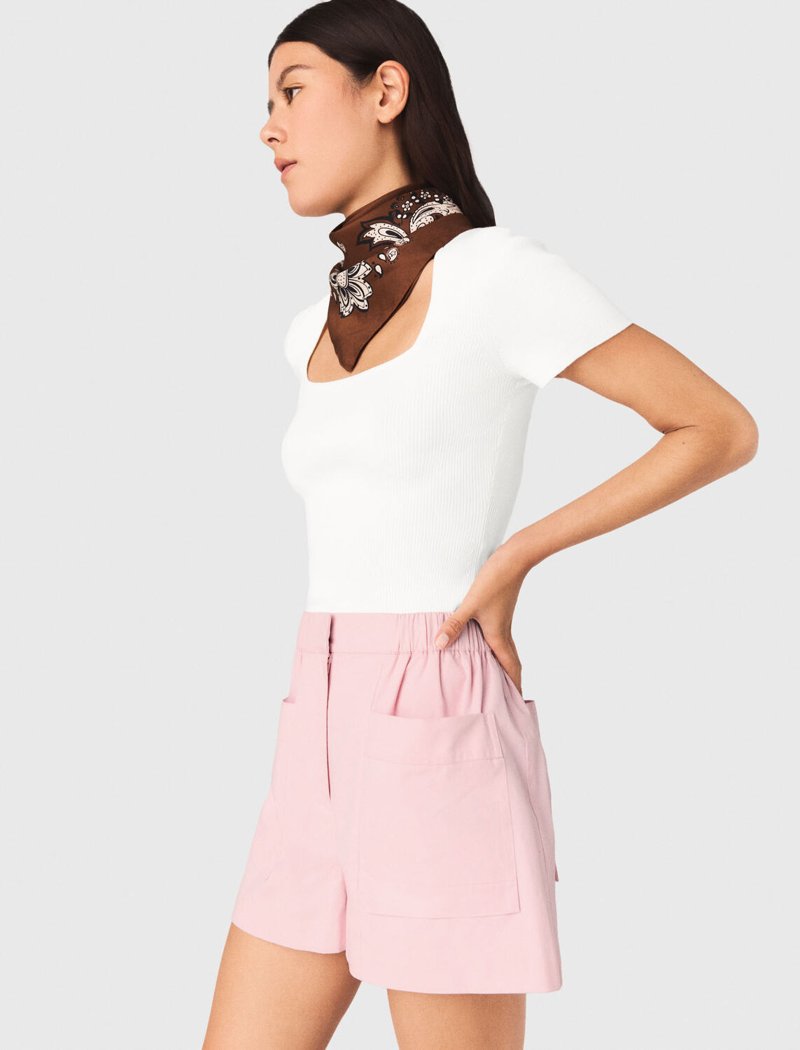 maje - Sweaters & Cardigans - MAJE