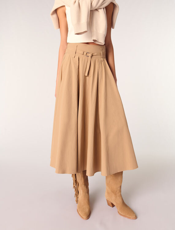 maje - Skirts & Shorts - MAJE