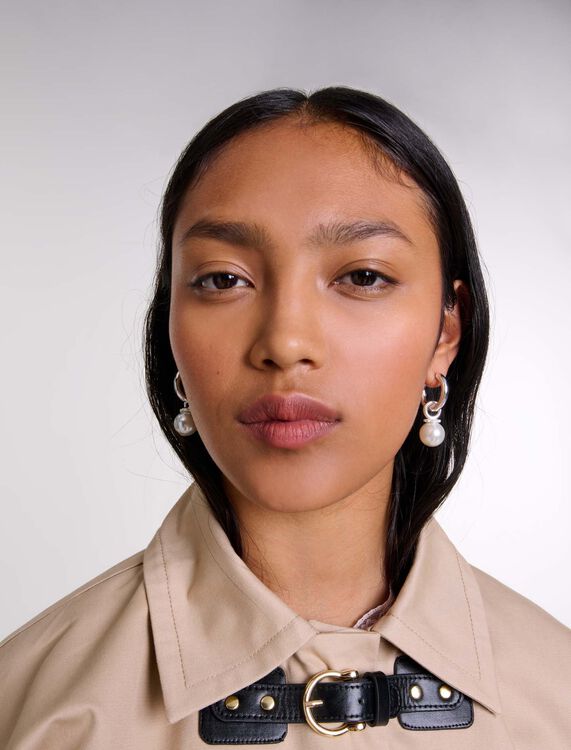 maje - Coats & Jackets - MAJE