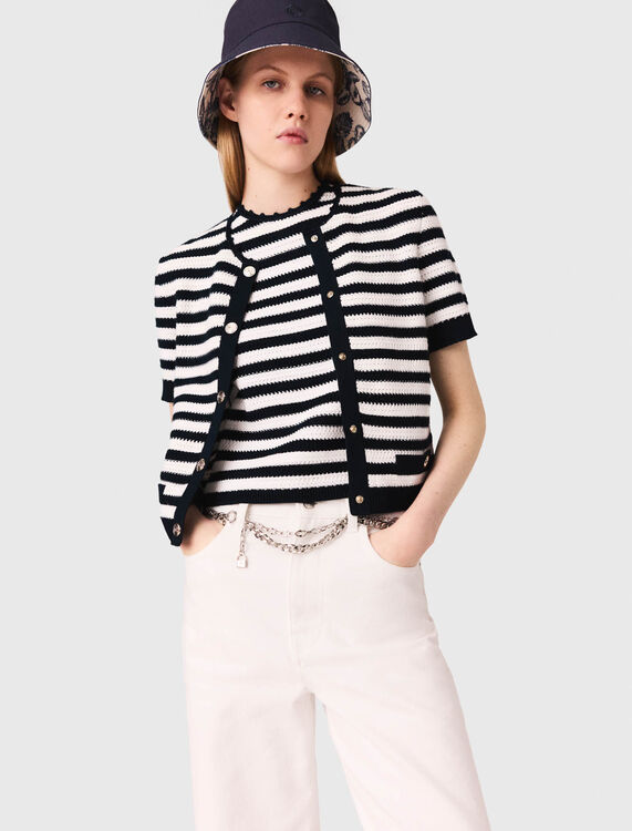 maje - Sweaters & Cardigans - MAJE