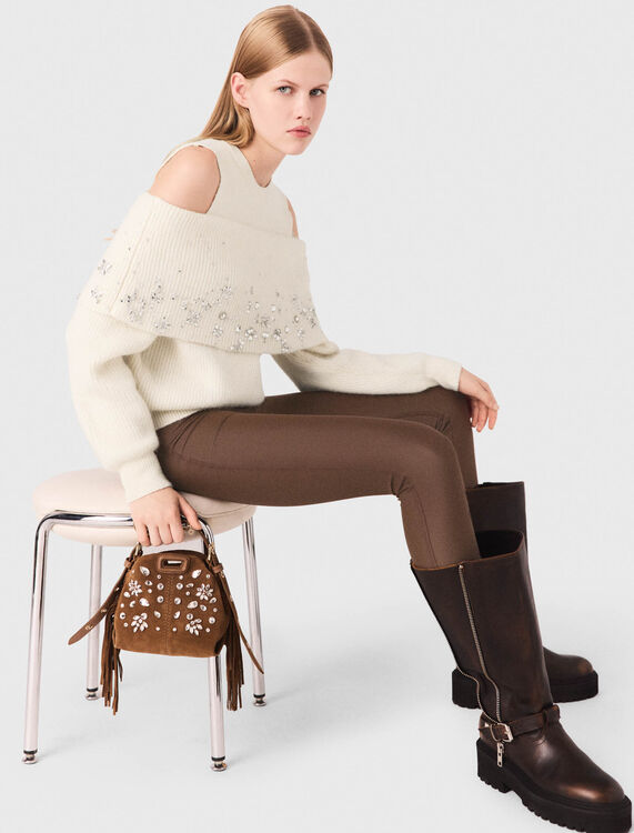 maje - Sweaters & Cardigans - MAJE