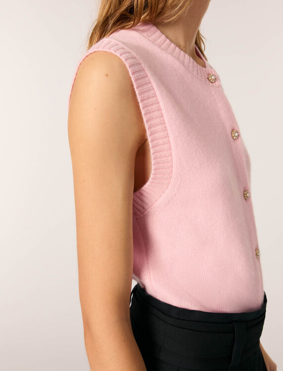 maje - Sweaters & Cardigans - MAJE