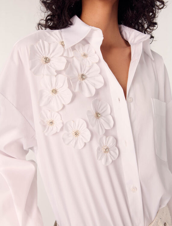 maje - Shirts - MAJE