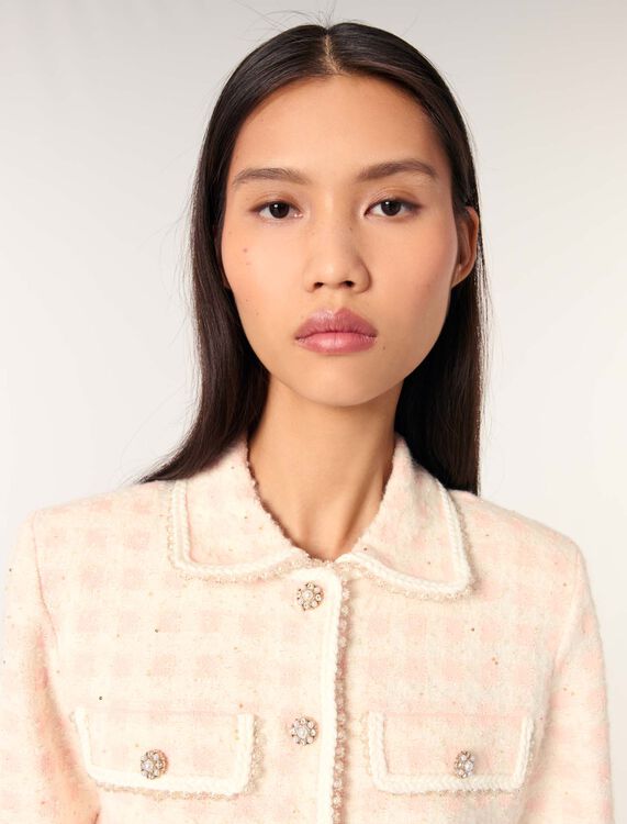 Maje - Sweaters & Cardigans - MAJE