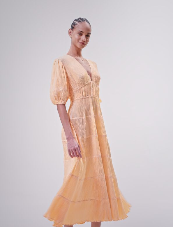maje : Dresses 顏色 E019