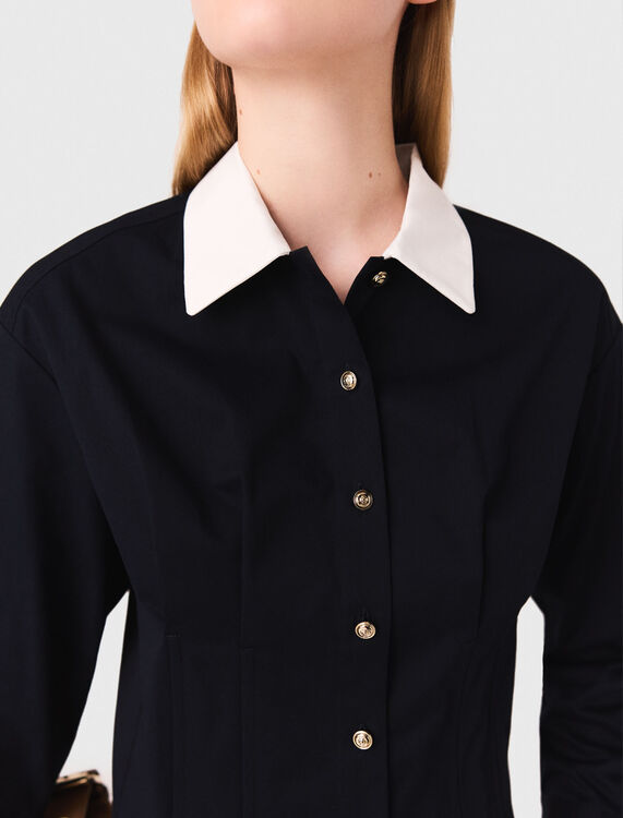 maje - Shirts - MAJE