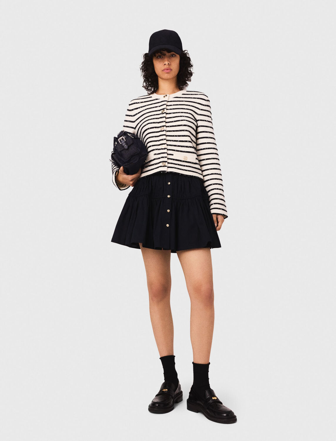 maje - Sweaters & Cardigans - MAJE