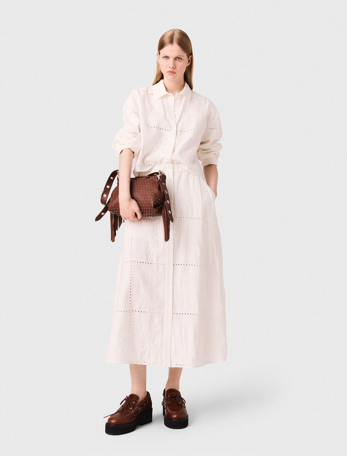 maje - Skirts & Shorts - MAJE