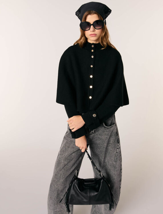 Maje - Sweaters & Cardigans - MAJE