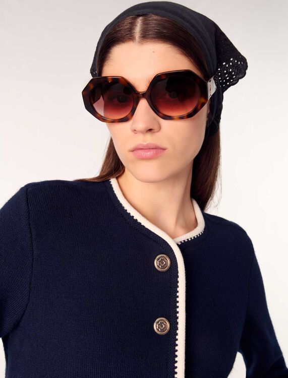 Maje - Sweaters & Cardigans - MAJE