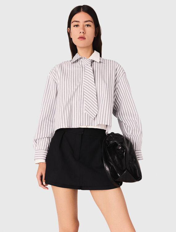 maje - Shirts - MAJE